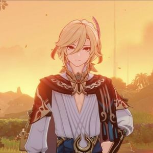 Meet your Posher, Ren